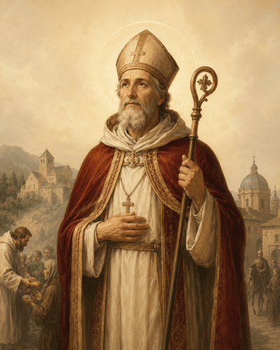 Chignini Szent Antelmus