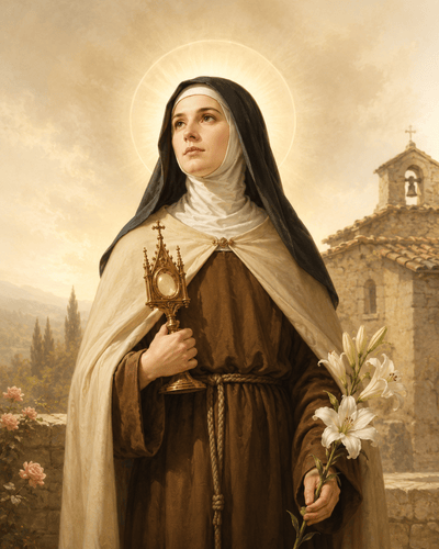 Assisi Szent Klára