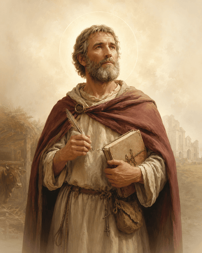 Szent Caedmon