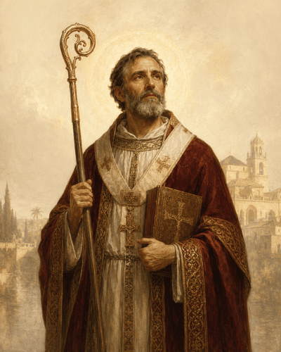 Córdobai Szent Eulogius