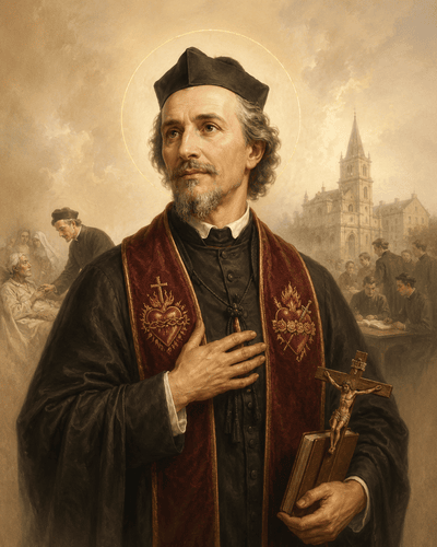 Eudes Szent János