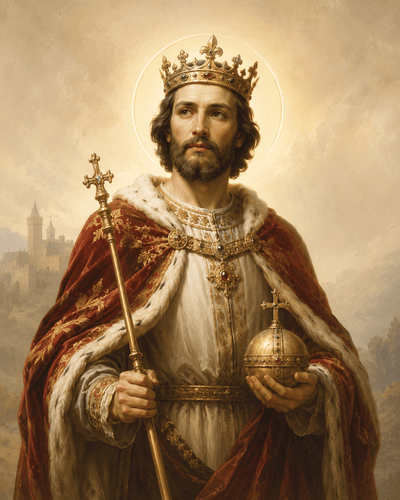 Szent III. Ferdinánd