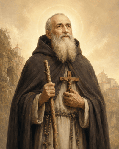 Paolai Szent Ferenc