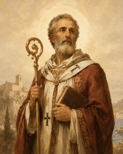 Ruspei Szent Fulgentius