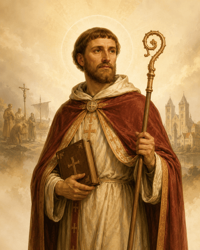 Szent Gaudentius