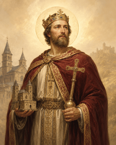 Szent II. Henrik
