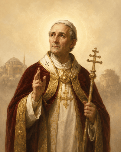 Szent I. János pápa