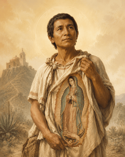 Szent Juan Diego