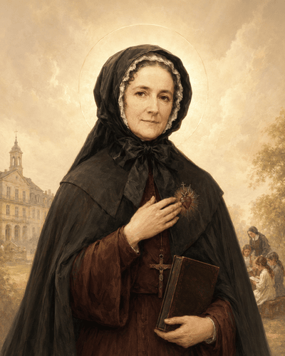 Barat Szent Magdolna-Zsófia
