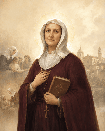 Merici Szent Angéla
