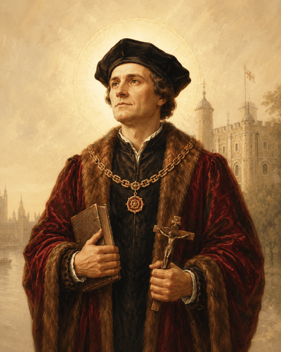 Morus Szent Tamás