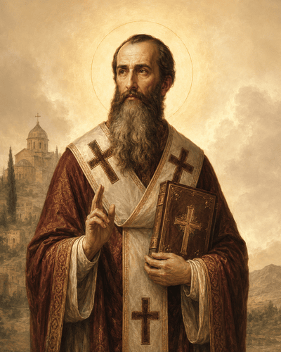 Nagy Szent Vazul