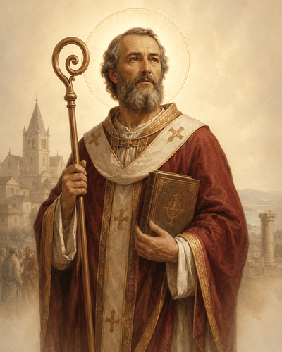 Poitiers-i Szent Hilarius