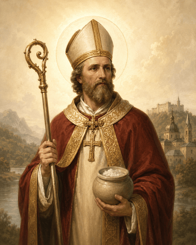 Szent Rupert