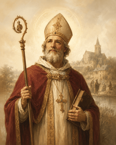 Szent Amand