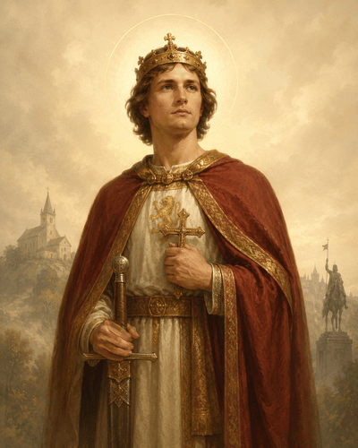 Szent Vencel