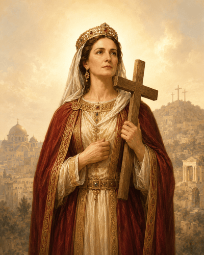 Szent Ilona