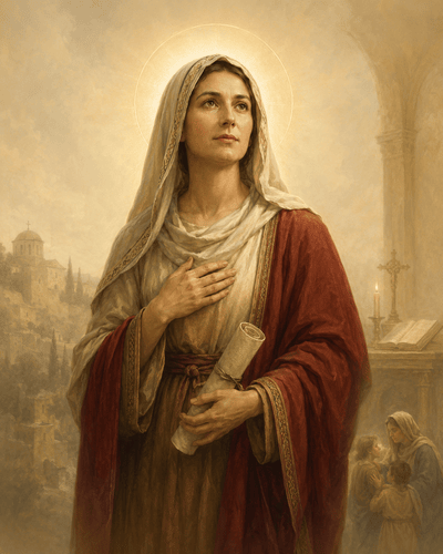 Szent Nonna