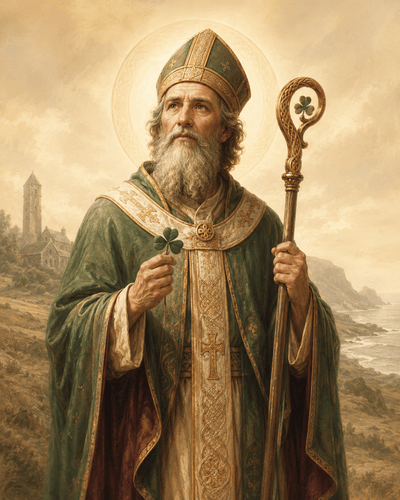 Szent Patrik