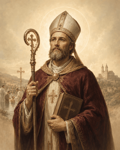 Szent Pilgrim